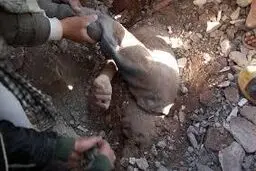 عربستان به بمباران مجلس عزای صنعا اعتراف کرد
