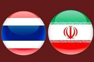 دولت یازدهم با تایلند هم تعرفه ترجیحی وضع کرد/ تعرفه کالاها تا ۲۰ درصد کاهش می‌یابد