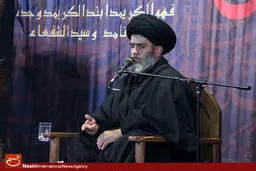 به امام حسین(ع) تهمت می‌بندند تا 