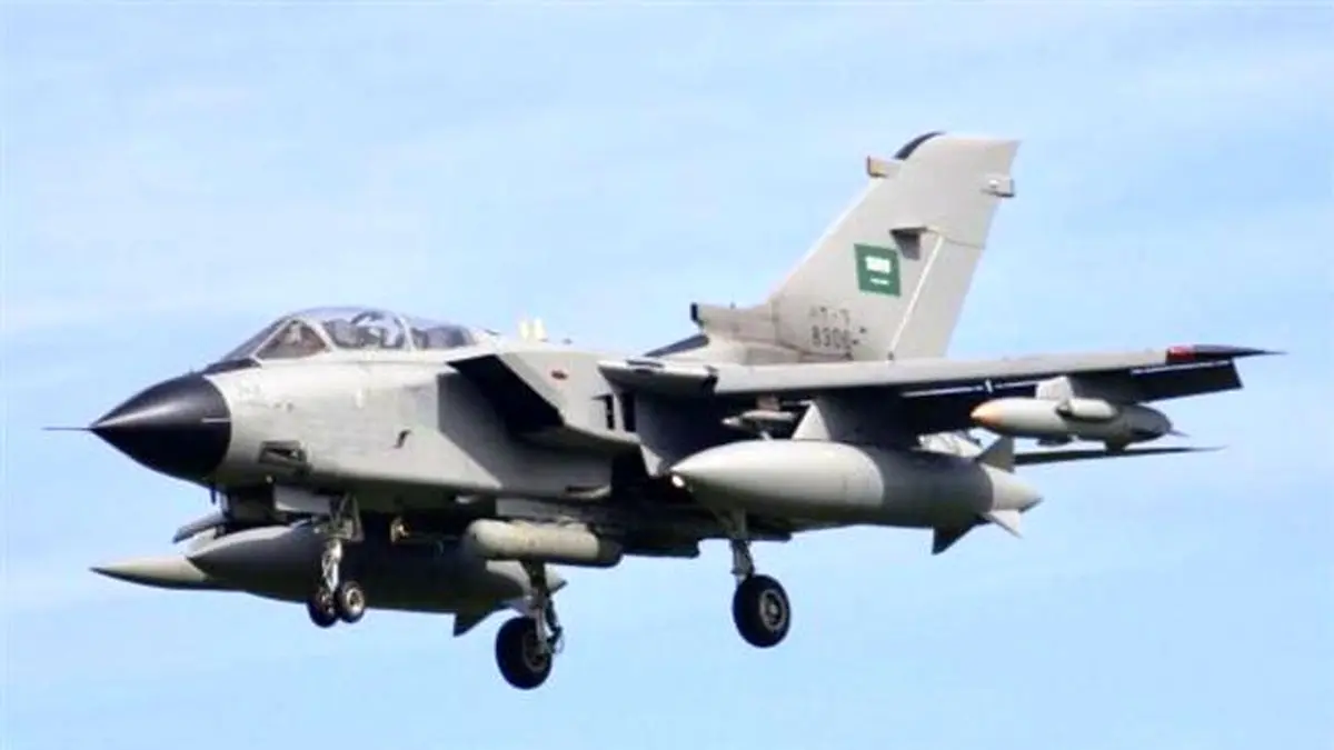 کشته شدن پنج یمنی در حملات مزدوران و جنگنده‌های سعودی