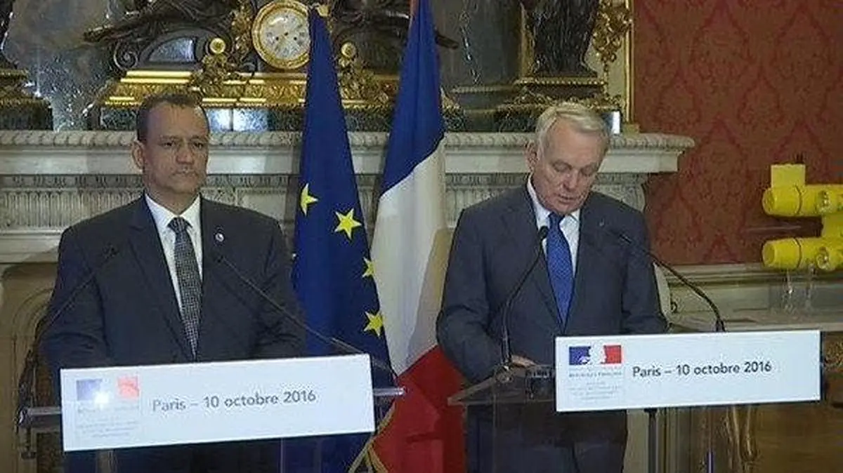 درخواست فرانسه و سازمان ملل برای انتشار نتایج تحقیقات حمله به صنعاء