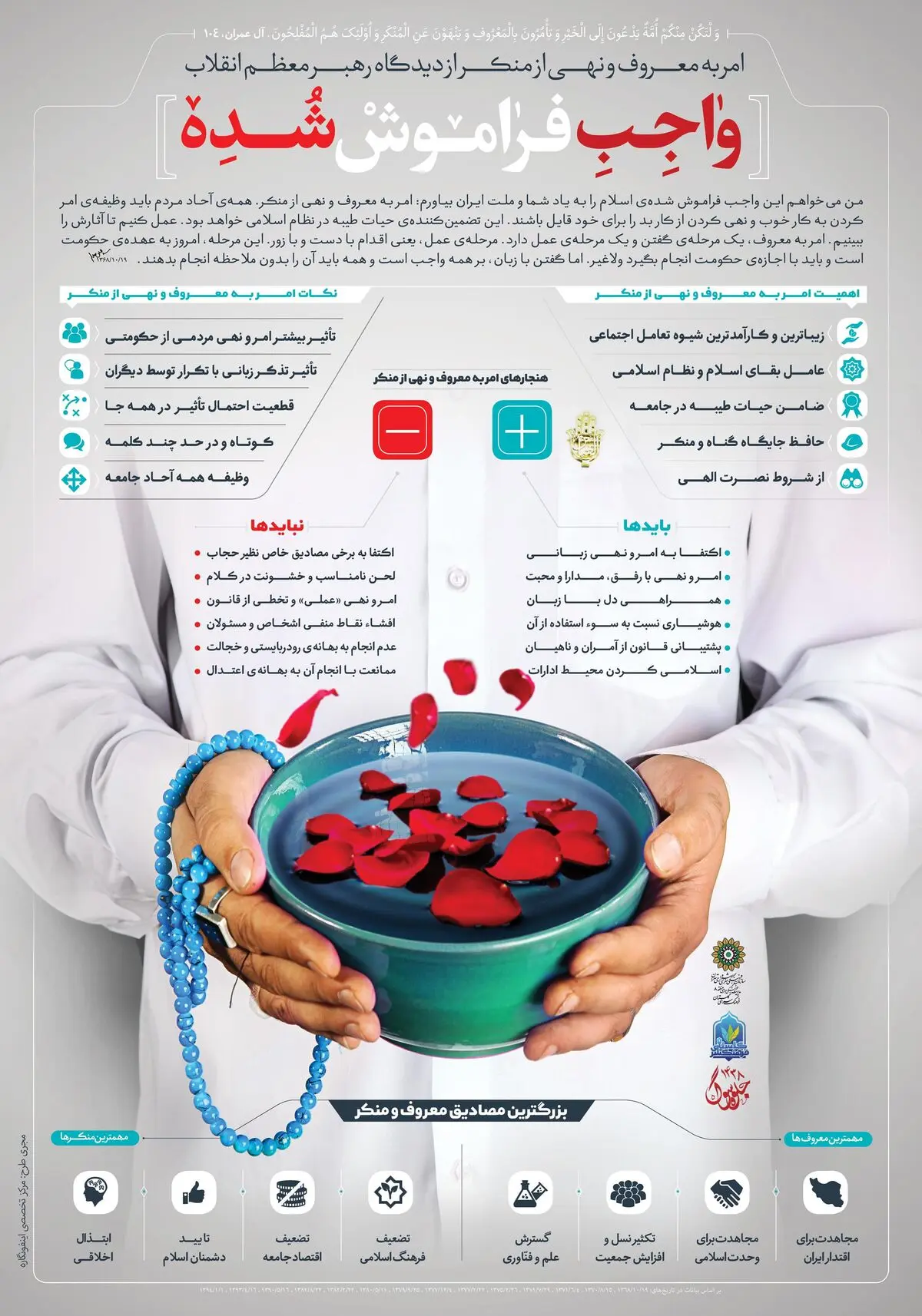 واجب فراموش شده