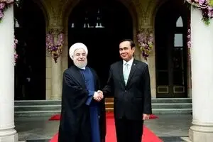 اعتراض برنجکاران به اقدام احتمالی دولت برای واردات برنج از تایلند