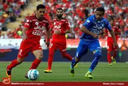 خصوصی شدن استقلال و پرسپولیس منتفی شد
