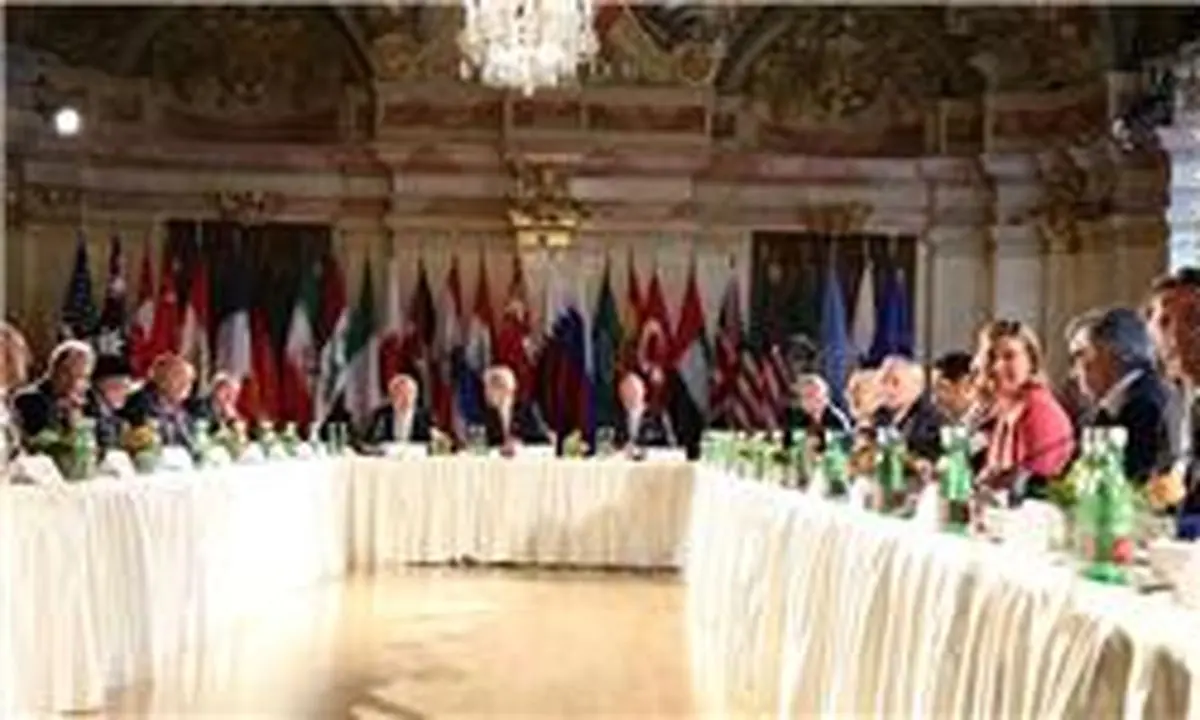 برگزاری نشست لوزان در هاله‌ای از ابهام/ شرکت ظریف در نشست سوریه بعید است