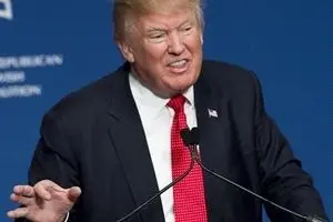 ترامپ در صورت انتخاب شدن یک شخصیت خطرناک خواهد بود