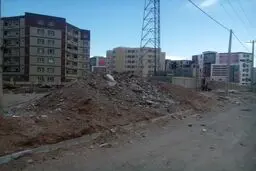 کم کاری مدیران آخوندی در مسکن مهر/ نه آب دارند، نه برق و گاز!