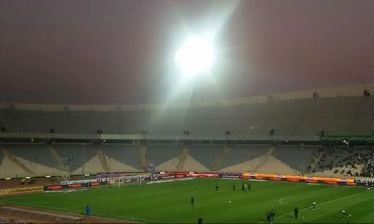 دستورالعمل "فوتبال در آلودگی هوا" از سوی AFC به کلیه فدراسیون‌های عضو ابلاغ شد