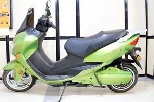 اعطای وام ۱۰ میلیونی برای خرید دوچرخه و موتورسیکلت برقی