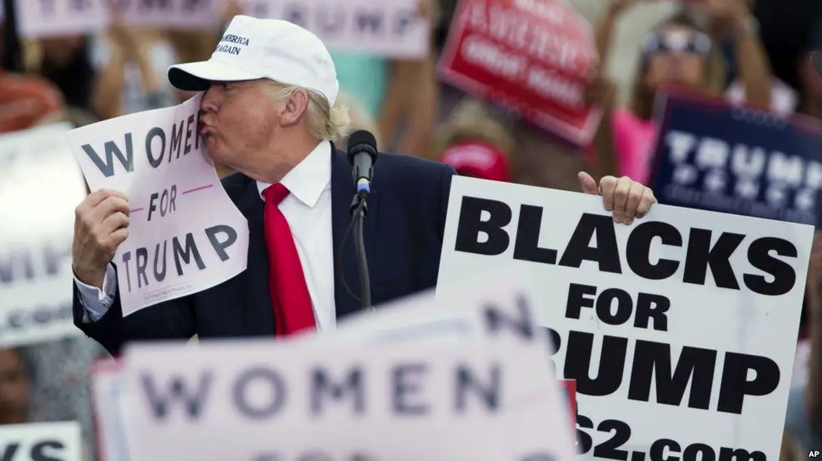 رسوایی‌های اخلاقی جدید نامزد جمهوری خواهان/ ستاد ترامپ: اتهام‌ها "تخیلی" هستند