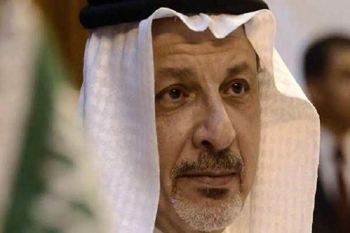 سفیر عربستان، مصر را به مقصد ریاض ترک کرد