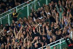 قدردانی تیم ملی از حمایت هواداران