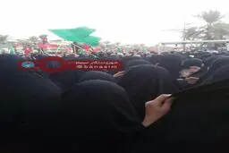 ۲۰ هزار زائر ایرانی در کربلا حضور دارند / تا اربعین روزانه ۵۰ کاروان به عراق اعزام می شود