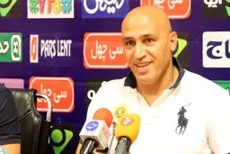 زمان نشست خبری سرمربیان استقلال و سیاه‌جامگان مشخص شد