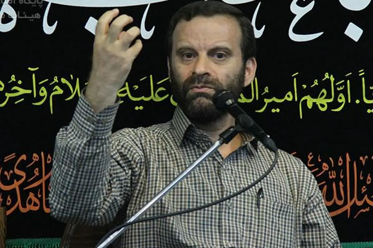 در منطق حکومت ولایی سازش با ظلم معنی ندارد/ امام حسین و شجره ولایت کجا؛ یزید کجا که همدمش بوزینه بود!