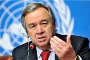 راه‌حل آرمانی برای مناقشه فلسطین، راهکار آمریکا است