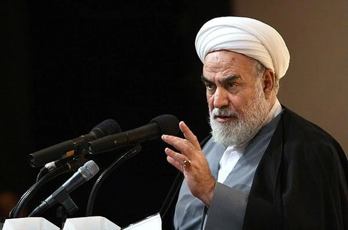معجزه اهل بیت(ع) نابودی و محو کامل حکومت دیکتاتورهای منطقه را رقم زد