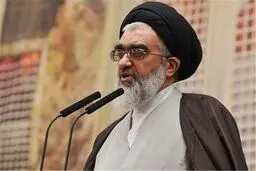 نمی‌گذاریم رنج بی حسین(ع) شدن زینب(س) فراموش شود/ ملت در فتنه‌ها دست از حمایت انقلاب بر نمی‌دارد