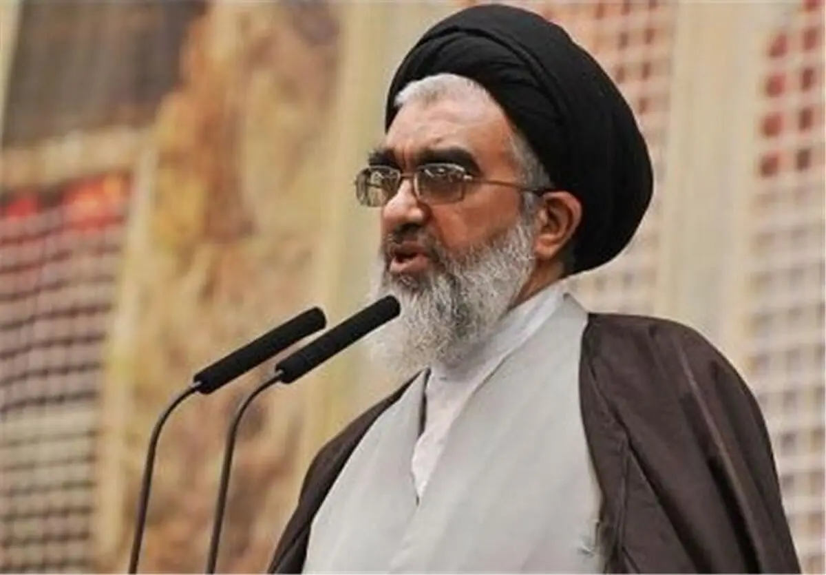 نمی‌گذاریم رنج بی حسین(ع) شدن زینب(س) فراموش شود/ ملت در فتنه‌ها دست از حمایت انقلاب بر نمی‌دارد