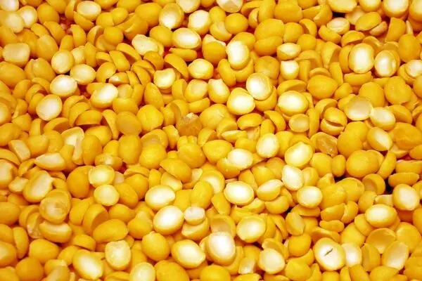 دولت یازدهم امسال ۲۰۰ تن لپه از پاکستان وارد کرد/ لپه پاکستانی بازار ایران را گرفت!+ جدول