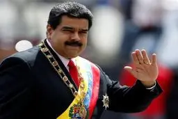 ونزوئلا خواستار عذرخواهی اسپانیا از مردم قاره آمریکا شد