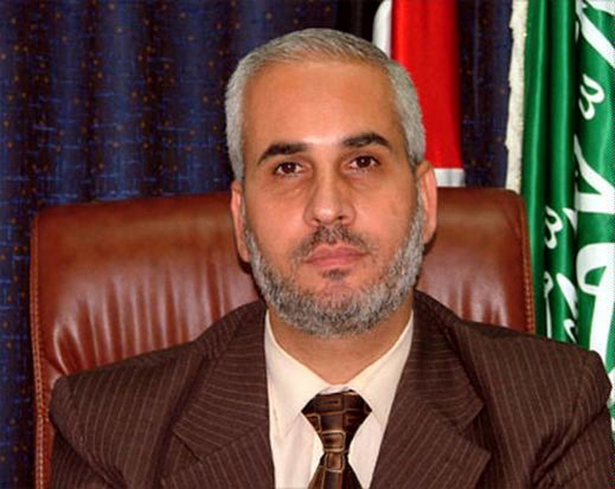 استقبال جنبش "حماس" از قطعنامه "یونسکو"