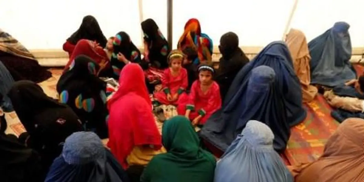 "پناهندگان افغان" در پاکستان قربانی روابط افغانستان و هند شده‌اند