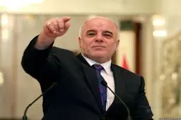 موصل به دست نیروهای عراقی آزاد خواهد شد