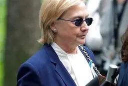 کلینتون قصد محاصرۀ چین با سامانه‌های موشکی را داشت