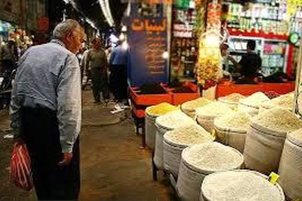 برنج شب عید امسال ۱۷ هزار تومان می‌شود/ گرانی ۲۵ درصدی برنج ایرانی!