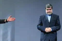 حواشی خاص، علت استعفای جنتی/ سرپرست وزارت ارشاد، این هفته معرفی می‌شود؟