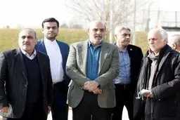 ابهامات عجیب باشگاه پرسپولیس و سکوت ادامه‌دار وزارت ورزش