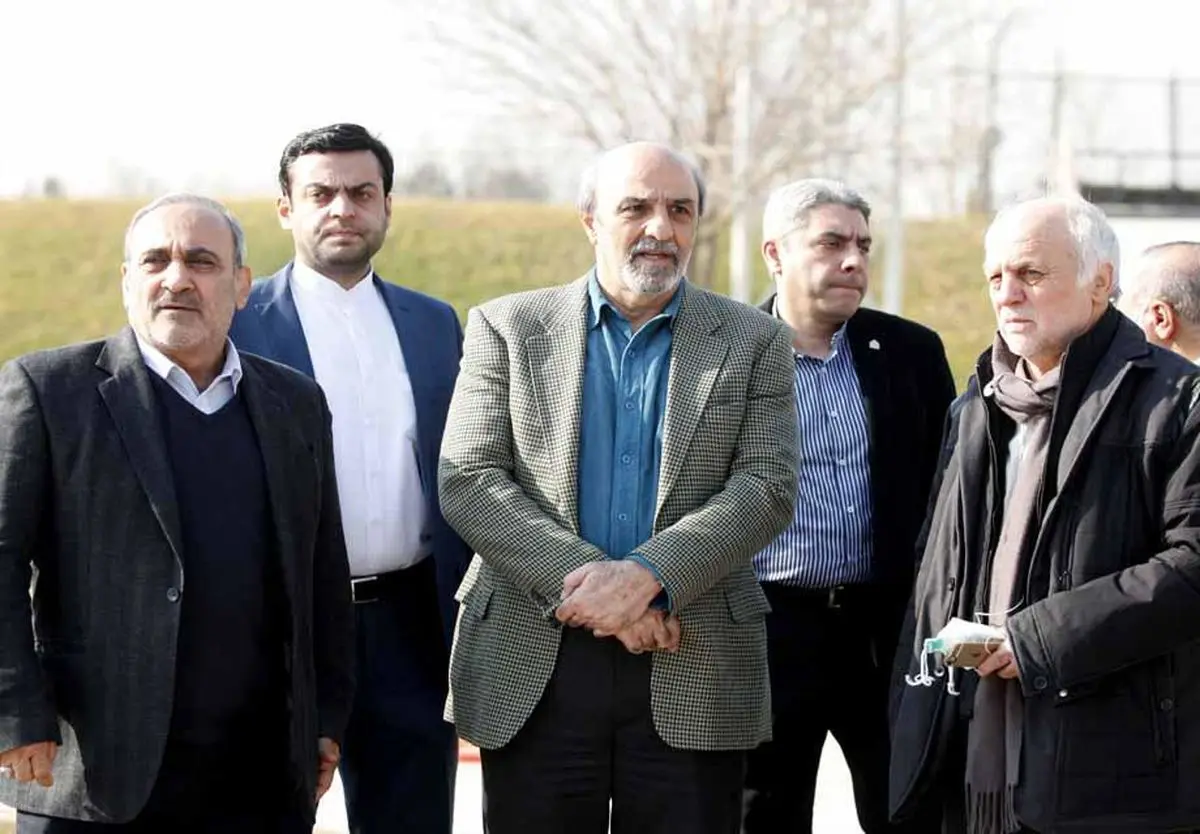 ابهامات عجیب باشگاه پرسپولیس و سکوت ادامه‌دار وزارت ورزش