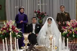 پخش سریال معمای شاه از شنبه