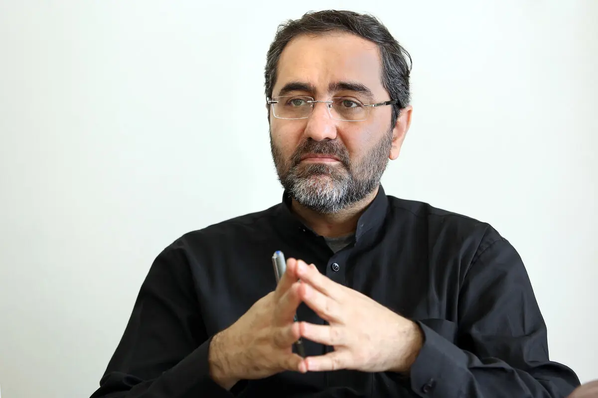 حاضریم به فیلمسازان جشنواره عمار برای اقتصاد مقاومتی مشاوره رایگان بدهیم/نیازمند گسترش ادبیات تبیینی درباره اقتصاد مقاومتی هستیم