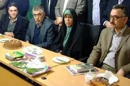 لیلاز: من و منتجب‌نیا عضو هیات مدیره شرکت‌های زیرمجموعه شستا نیستیم
