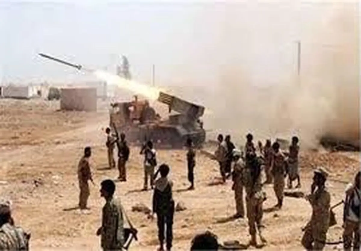 کشته شدن ۶۰ مزدور سعودی در یمن