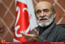 مسئولان رسانه ملی تمایلی به ساخت سریال حضرت زینب(س) ندارند