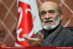 مسئولان رسانه ملی تمایلی به ساخت سریال حضرت زینب(س) ندارند