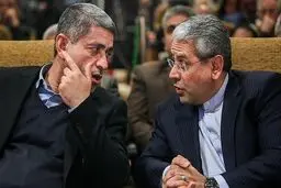 ریخت و پاش چند صدمیلیاردی در سازمان مالیاتی صدای نهادهای نظارتی را درآورد/ سازمان بازرسی مدیر طرح جامع مالیاتی را بازخواست کرد + سند