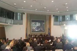 تاکید ایران بر انهدام کامل ذخایر سلاح‌های شیمیایی در جهان
