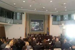 تاکید ایران بر انهدام کامل ذخایر سلاح‌های شیمیایی در جهان