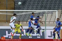 اسامی محرومان هفته نهم لیگ برتر فوتبال اعلام شد