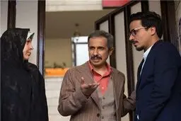 سریال های جدید شبکه دو در پاییز و زمستان ۹۵ + تصاویر