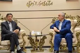 می‌خواهیم یک قرض‌الحسنه واقعی و اسلامی بوجود آوریم/ ساخت خانه برای مددجویان از اهداف اصلی کمیته امداد