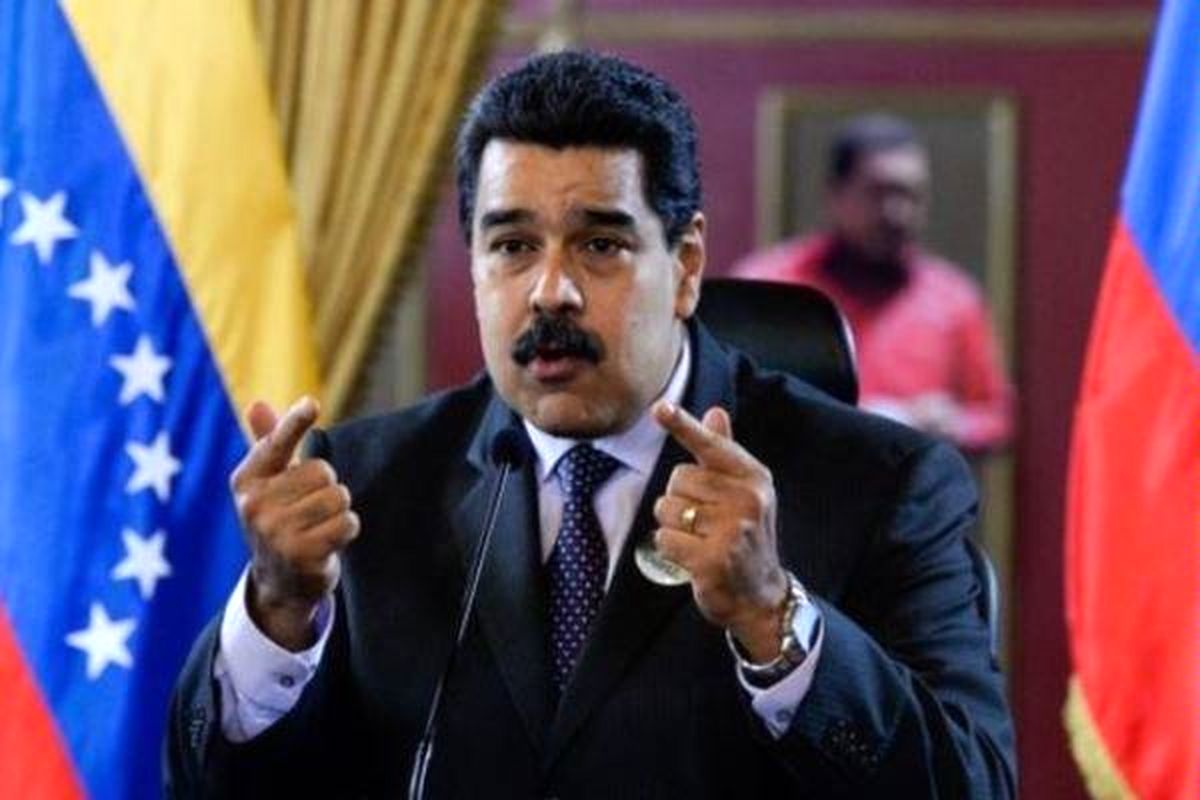 انتخابات ونزوئلا تا سال ۲۰۱۷ به تعویق افتاد