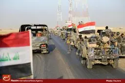 نتیجه عملیات موصل، تعیین تکلیف نهایی داعش در عراق است