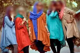۴ شبکه سازمان یافته مدلینگ و ابتذال در استان مرکزی متلاشی شد
