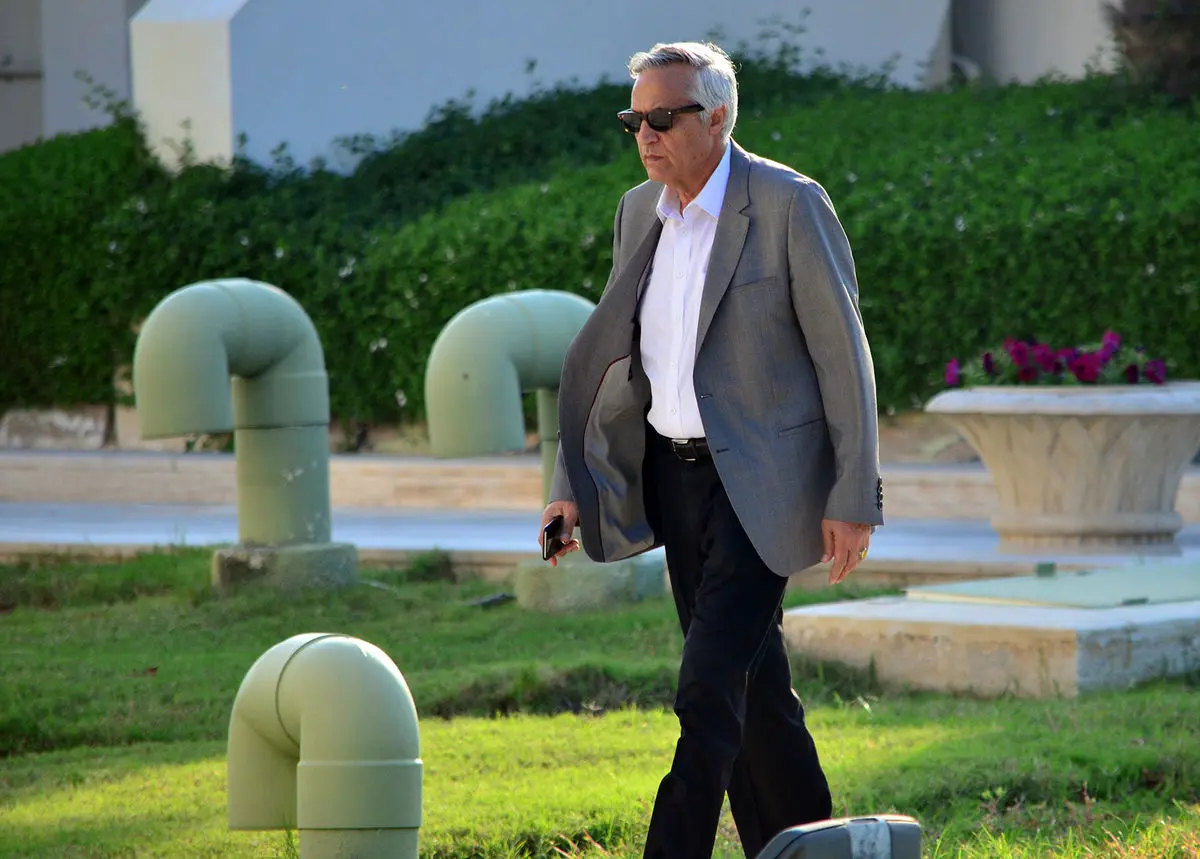 درخشنده: صدور آی‌دی کارت تیم‌های لیگ برتر منوط به تسویه حساب مالی است