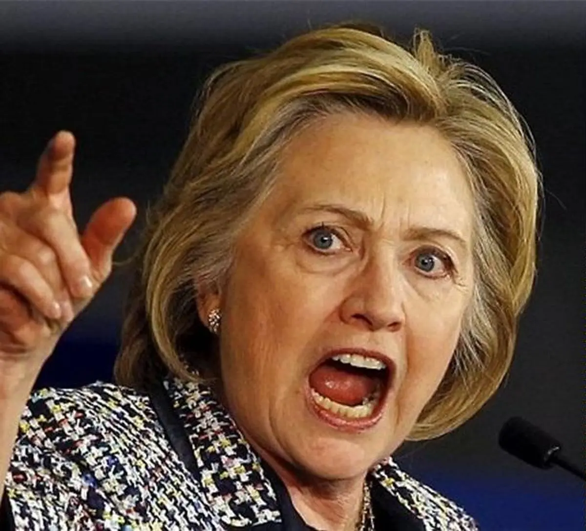 ایمیل‌های افشا‌ شده "کلینتون"، چشم‌اندازی از شیوه مدیریتی اوست